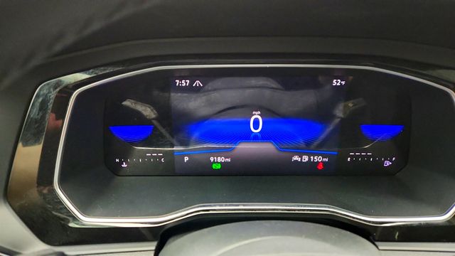 2023 Volkswagen Jetta SE Automatic - 23005618 - 13