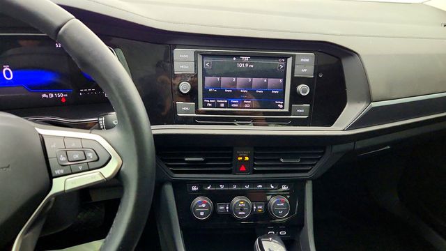 2023 Volkswagen Jetta SE Automatic - 23005618 - 16
