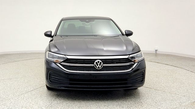 2023 Volkswagen Jetta SE Automatic - 23005618 - 1
