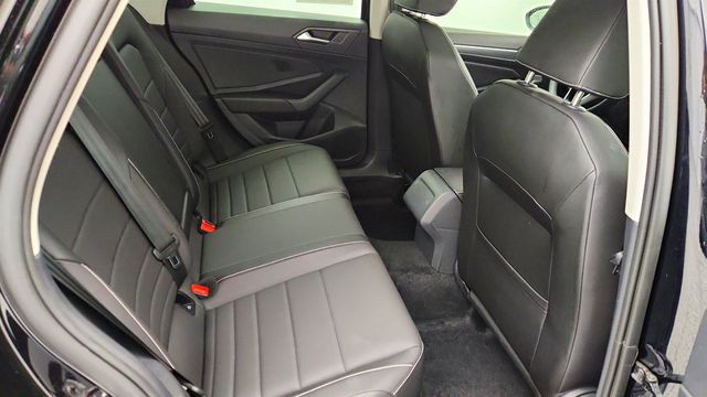2023 Volkswagen Jetta SE Automatic - 23005618 - 21