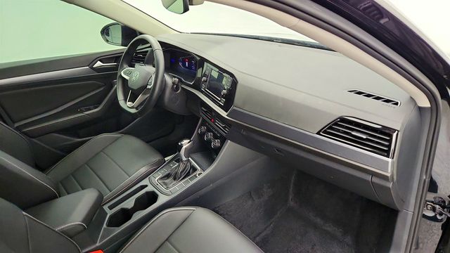 2023 Volkswagen Jetta SE Automatic - 23005618 - 23
