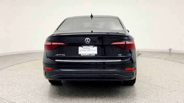 2023 Volkswagen Jetta SE Automatic - 23005618 - 5
