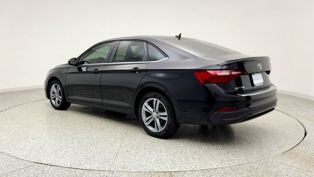 2023 Volkswagen Jetta SE Automatic - 23005618 - 6