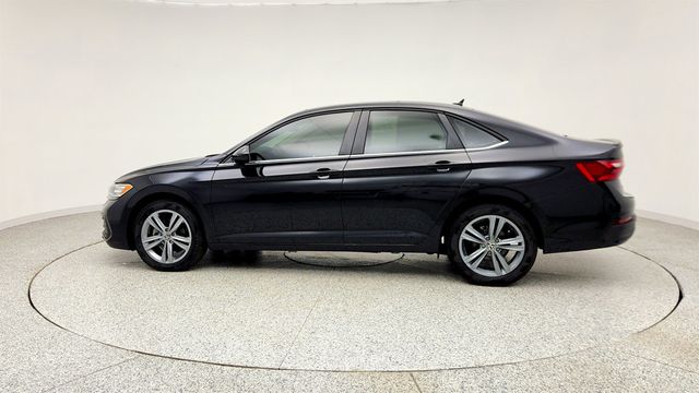 2023 Volkswagen Jetta SE Automatic - 23005618 - 7