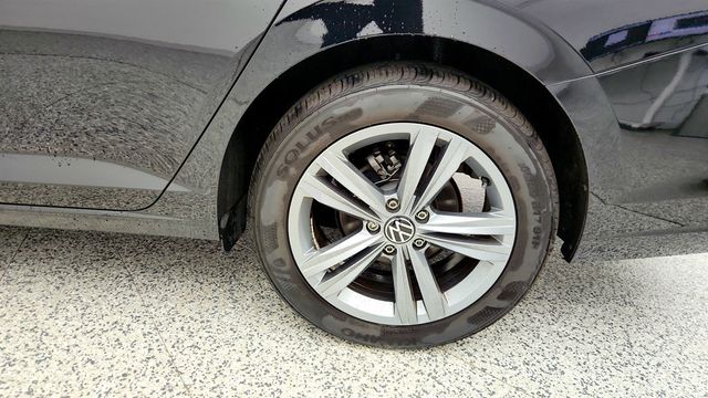 2023 Volkswagen Jetta SE Automatic - 23005618 - 8