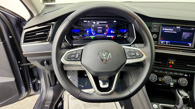 2023 Volkswagen Jetta SE Automatic - 23021598 - 9