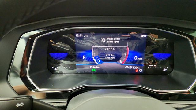 2023 Volkswagen Jetta SE Automatic - 23021598 - 10