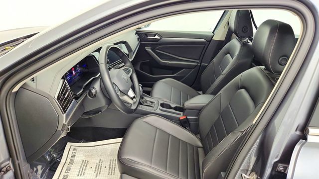 2023 Volkswagen Jetta SE Automatic - 23021598 - 15