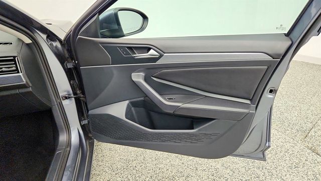 2023 Volkswagen Jetta SE Automatic - 23021598 - 20