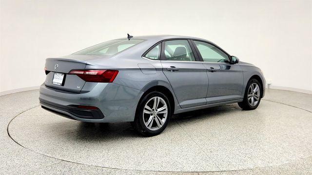 2023 Volkswagen Jetta SE Automatic - 23021598 - 2