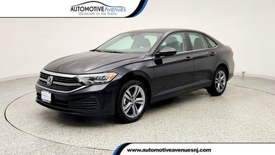 2023 Volkswagen Jetta