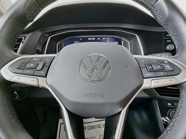 2023 Volkswagen Jetta SEL Automatic - 23054230 - 10