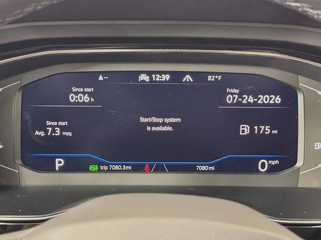 2023 Volkswagen Jetta SEL Automatic - 23054230 - 11