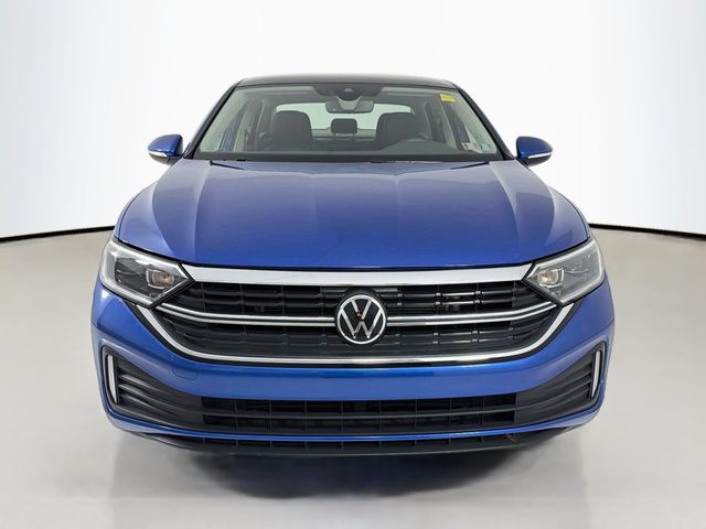 2023 Volkswagen Jetta SEL Automatic - 23054230 - 1