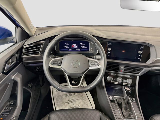 2023 Volkswagen Jetta SEL Automatic - 23054230 - 22