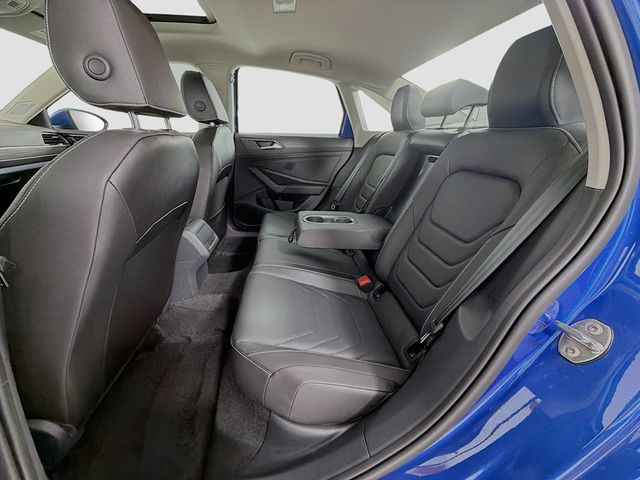 2023 Volkswagen Jetta SEL Automatic - 23054230 - 24