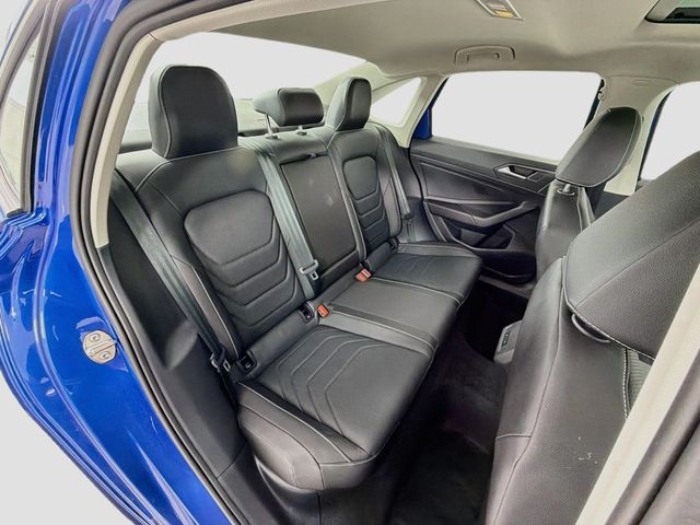2023 Volkswagen Jetta SEL Automatic - 23054230 - 27