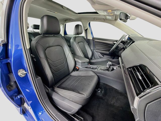 2023 Volkswagen Jetta SEL Automatic - 23054230 - 28