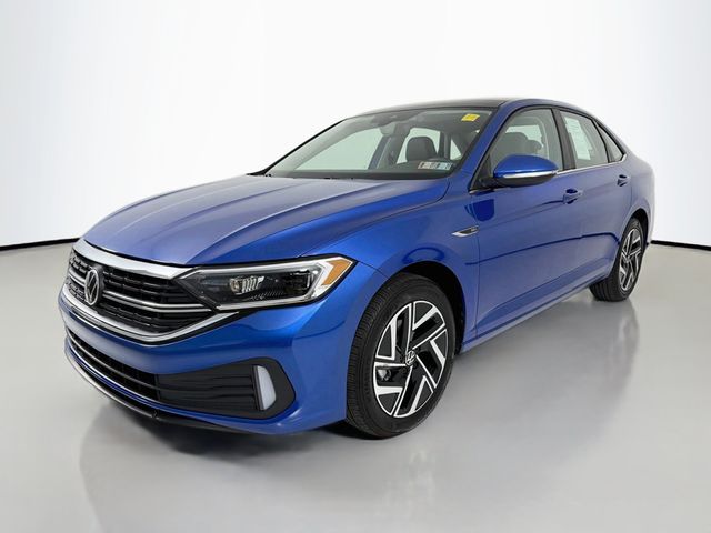 2023 Volkswagen Jetta SEL Automatic - 23054230 - 2