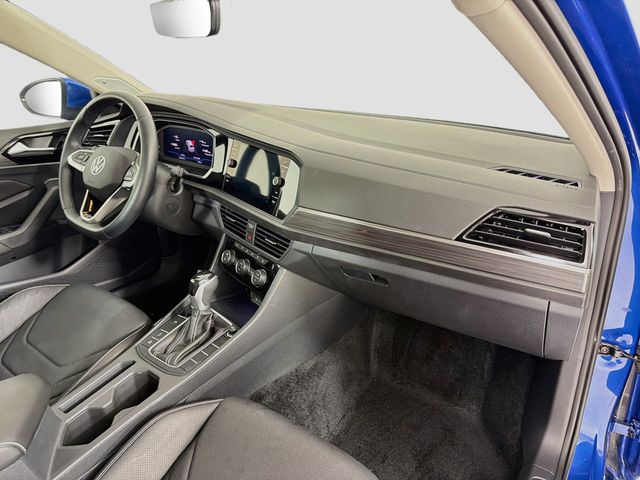2023 Volkswagen Jetta SEL Automatic - 23054230 - 29