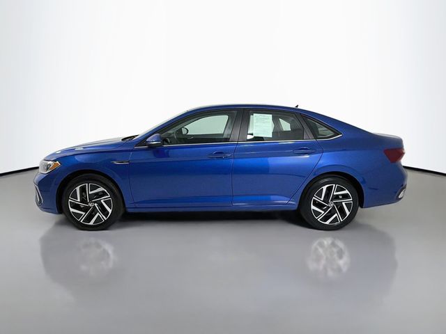 2023 Volkswagen Jetta SEL Automatic - 23054230 - 3