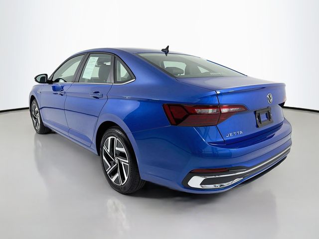 2023 Volkswagen Jetta SEL Automatic - 23054230 - 4
