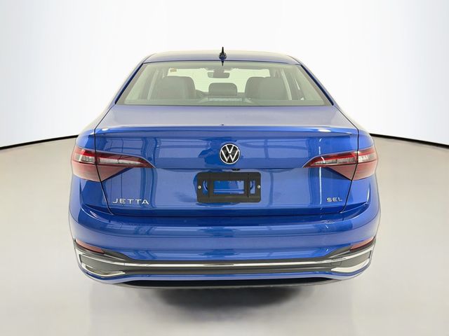 2023 Volkswagen Jetta SEL Automatic - 23054230 - 5