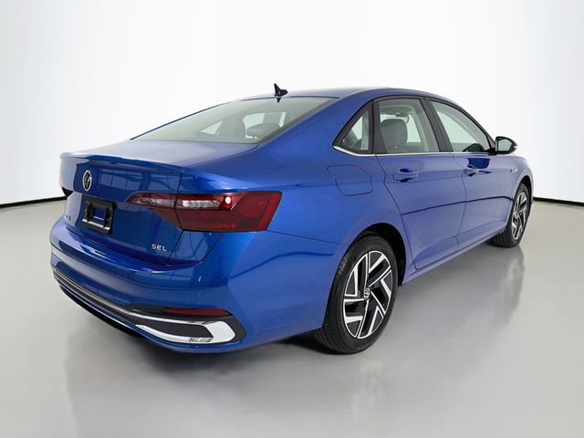 2023 Volkswagen Jetta SEL Automatic - 23054230 - 6