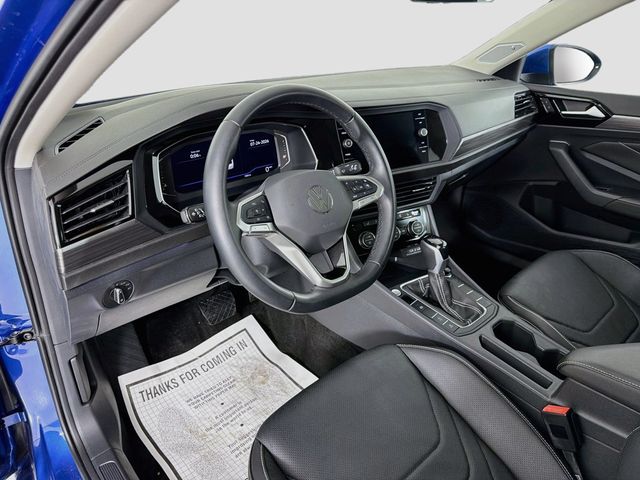 2023 Volkswagen Jetta SEL Automatic - 23054230 - 8