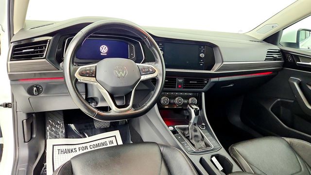 2023 Volkswagen Jetta SEL Automatic - 23067958 - 12