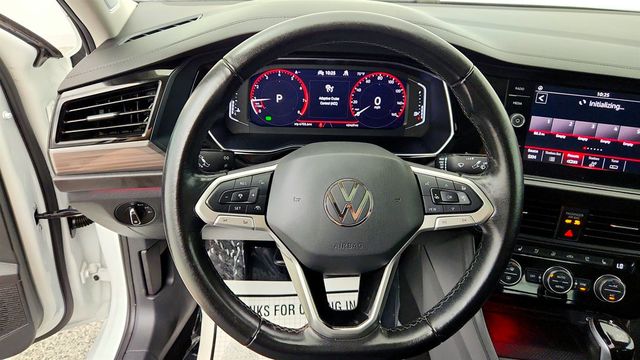 2023 Volkswagen Jetta SEL Automatic - 23067958 - 13