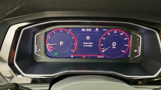 2023 Volkswagen Jetta SEL Automatic - 23067958 - 14