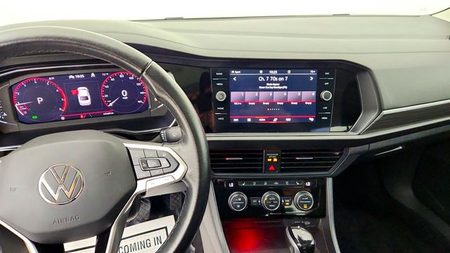 2023 Volkswagen Jetta SEL Automatic - 23067958 - 17