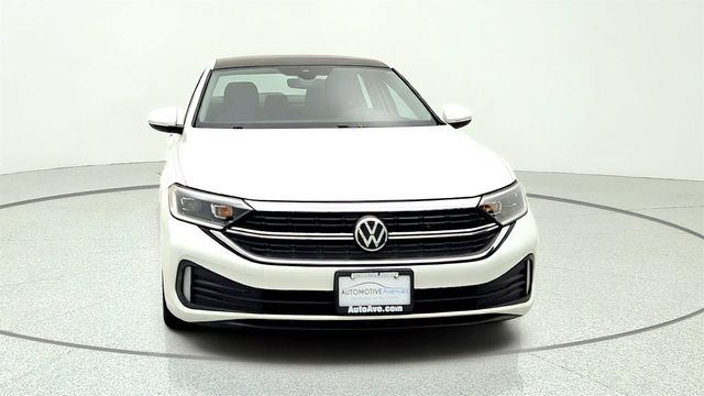 2023 Volkswagen Jetta SEL Automatic - 23067958 - 1