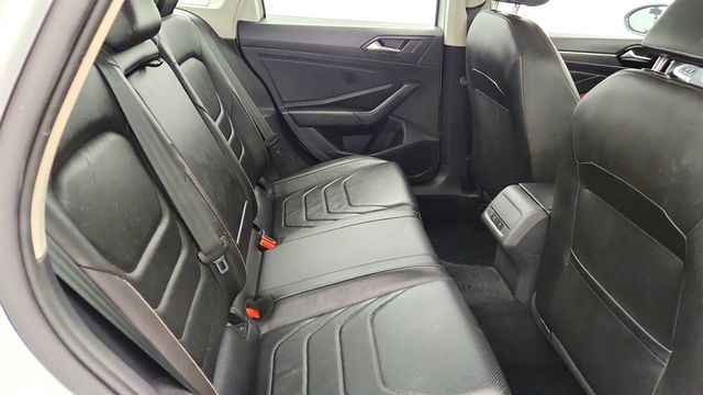 2023 Volkswagen Jetta SEL Automatic - 23067958 - 22