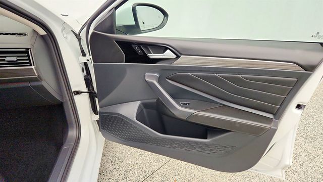 2023 Volkswagen Jetta SEL Automatic - 23067958 - 25