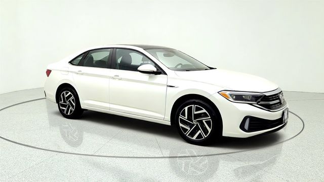 2023 Volkswagen Jetta SEL Automatic - 23067958 - 2