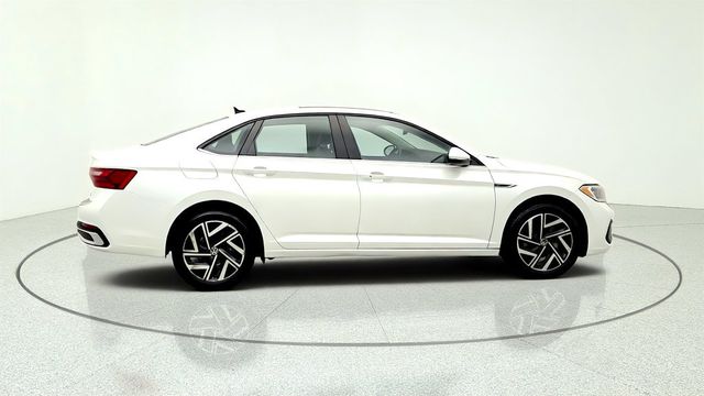 2023 Volkswagen Jetta SEL Automatic - 23067958 - 3