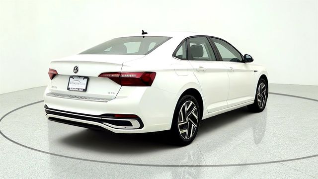 2023 Volkswagen Jetta SEL Automatic - 23067958 - 4