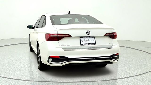 2023 Volkswagen Jetta SEL Automatic - 23067958 - 5