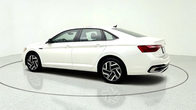 2023 Volkswagen Jetta SEL Automatic - 23067958 - 6
