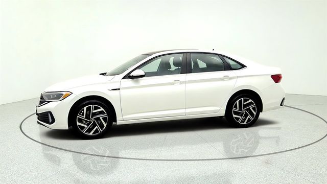 2023 Volkswagen Jetta SEL Automatic - 23067958 - 7