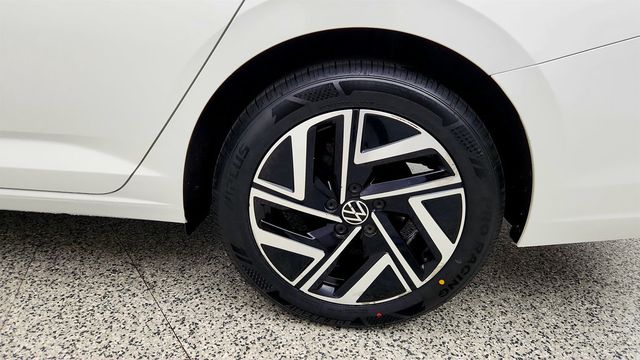 2023 Volkswagen Jetta SEL Automatic - 23067958 - 8