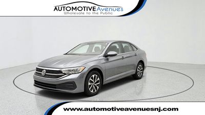2023 Volkswagen Jetta