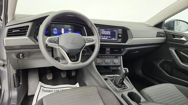 2023 Volkswagen Jetta S Manual - 23095569 - 9