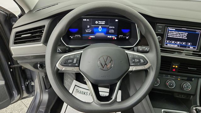 2023 Volkswagen Jetta S Manual - 23095569 - 10