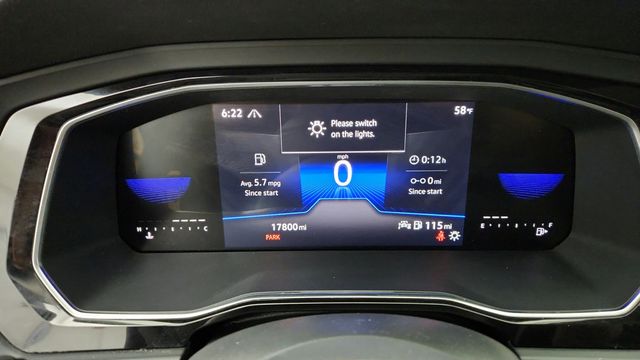 2023 Volkswagen Jetta S Manual - 23095569 - 11