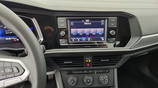 2023 Volkswagen Jetta S Manual - 23095569 - 14