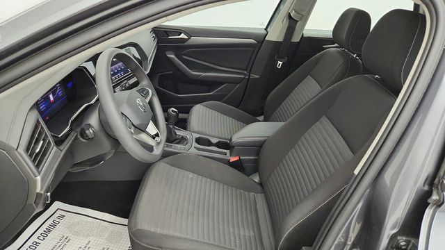 2023 Volkswagen Jetta S Manual - 23095569 - 15