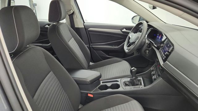 2023 Volkswagen Jetta S Manual - 23095569 - 18